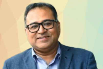 Amit Sharma